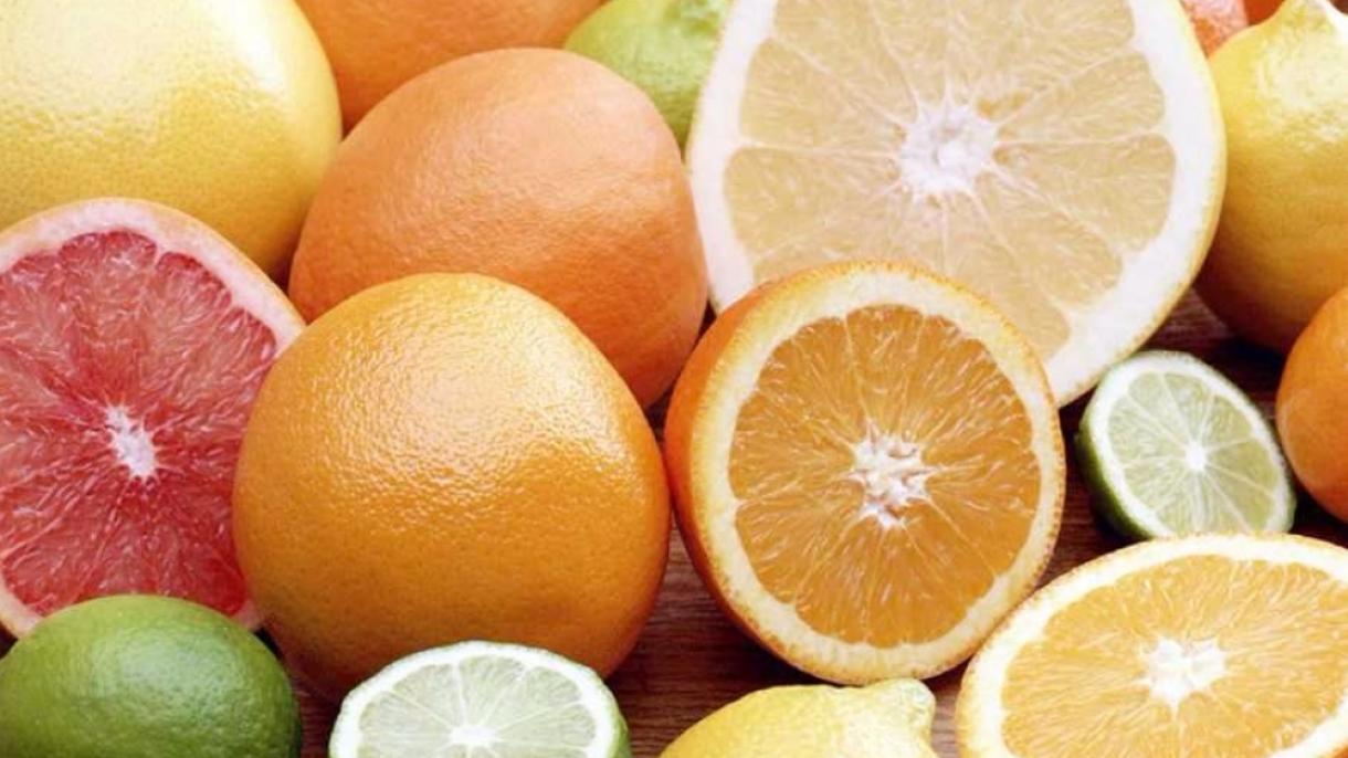 Minden citrusféle őse a Himalájából származik