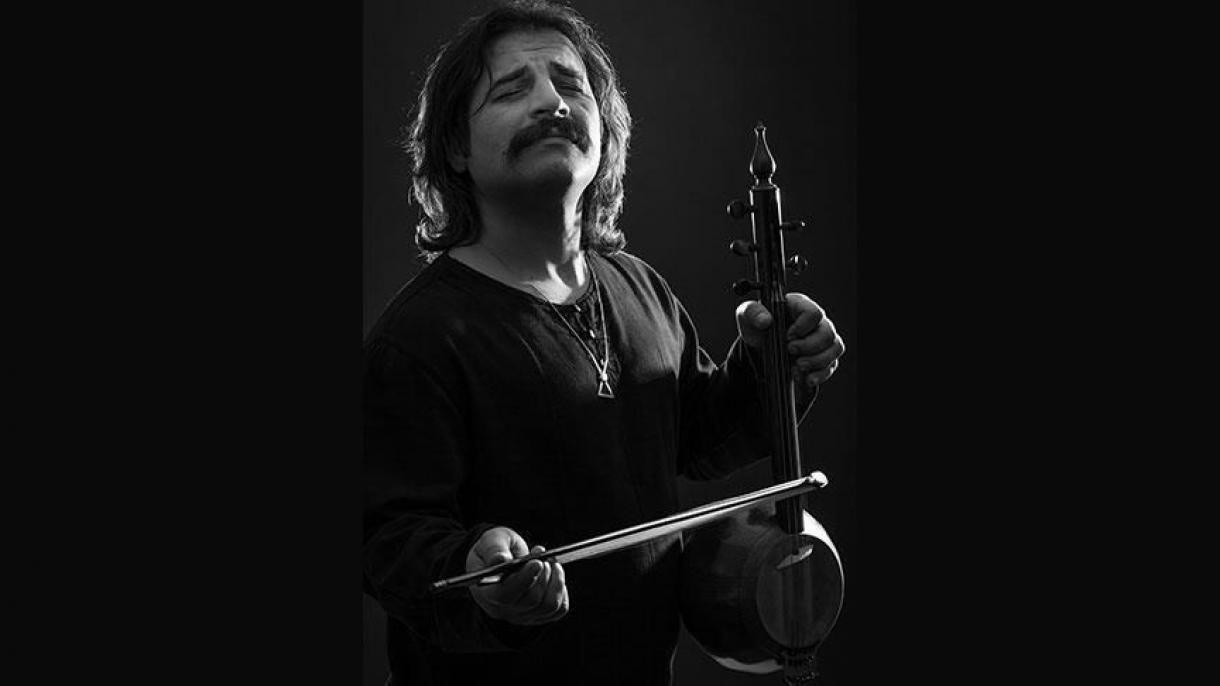 ارسلان حضرتی: موسیقی پلی میان فرهنگ ایران و ترکیه است