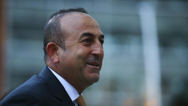 Mövlud Çavuşoğlu Moskvadan dəvət alıb