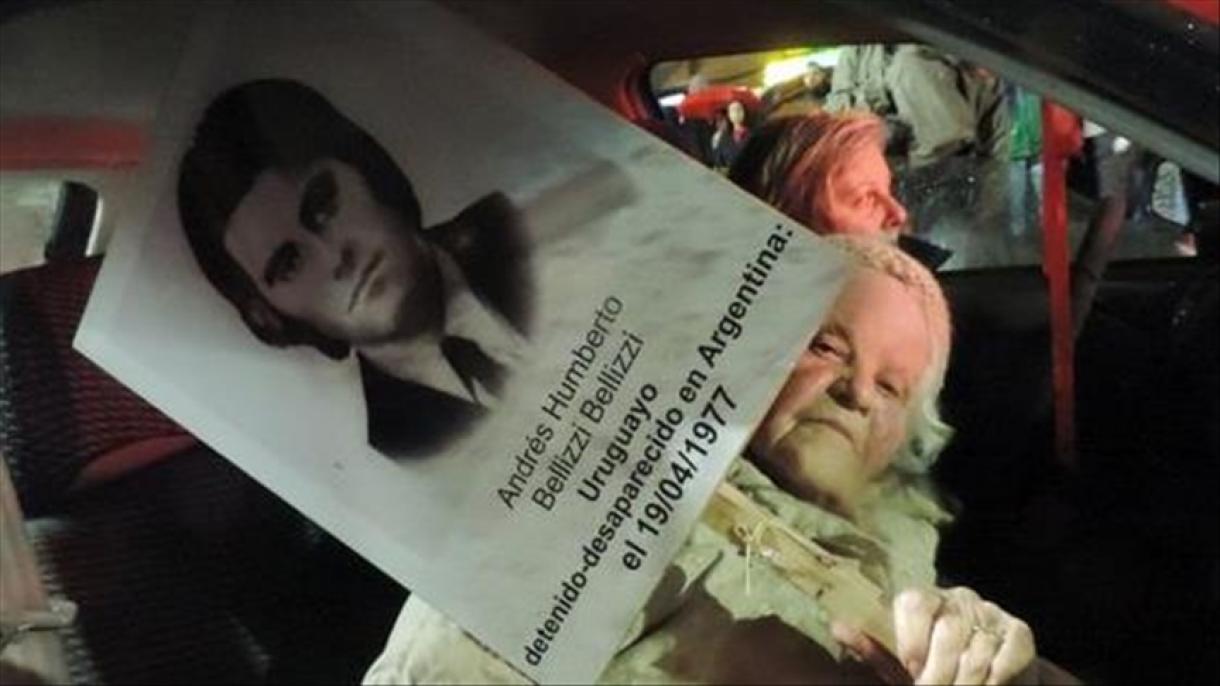 La marcha por los desaparecidos en Uruguay se conmemora de manera virtual por segundo año