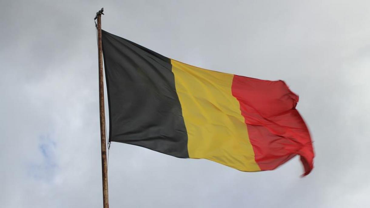 Бельгияда ыстық себепті «сары» кодты аттаныс жарияланды