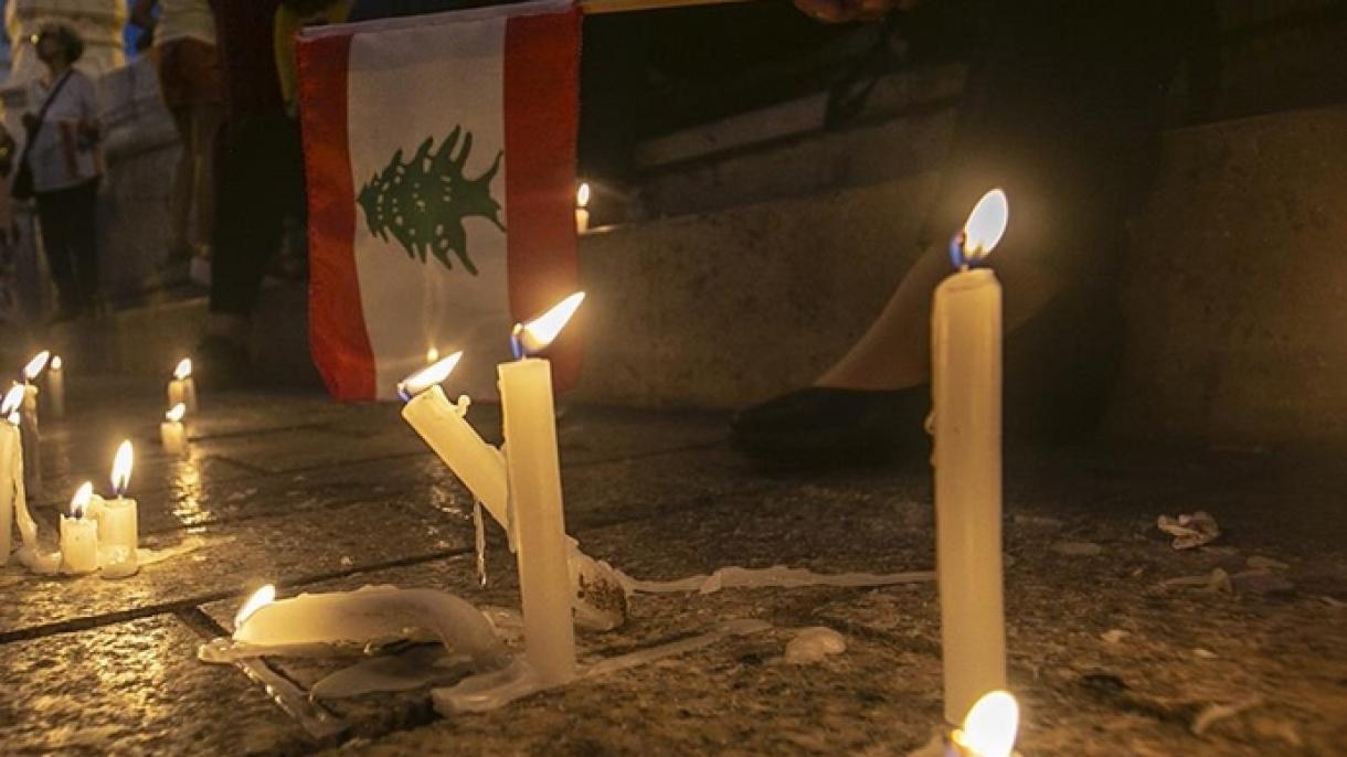 Aumentan los casos de suicidio en Líbano