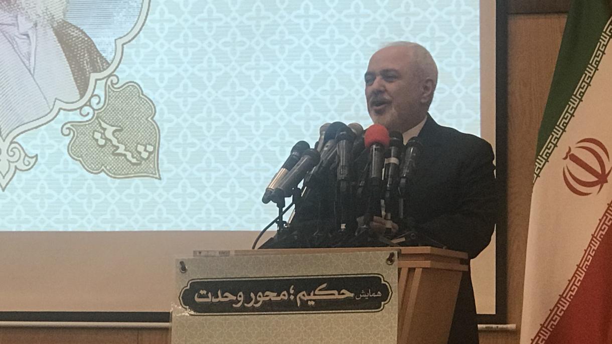 ئىران ئامېرىكانىڭ ئىراقتا ئىرانغا رەقىب ھاكىمىيەت قۇرۇشنىڭ كويىدا يۈرگەنلىكىنى بىلدۈردى