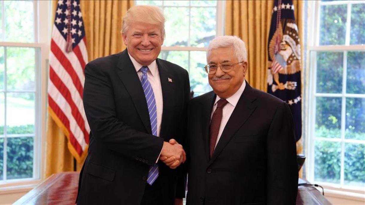 ہم مشرق وسطیٰ میں امن قائم کرکے رہیں گے: صدر ڈونلڈ ٹرمپ