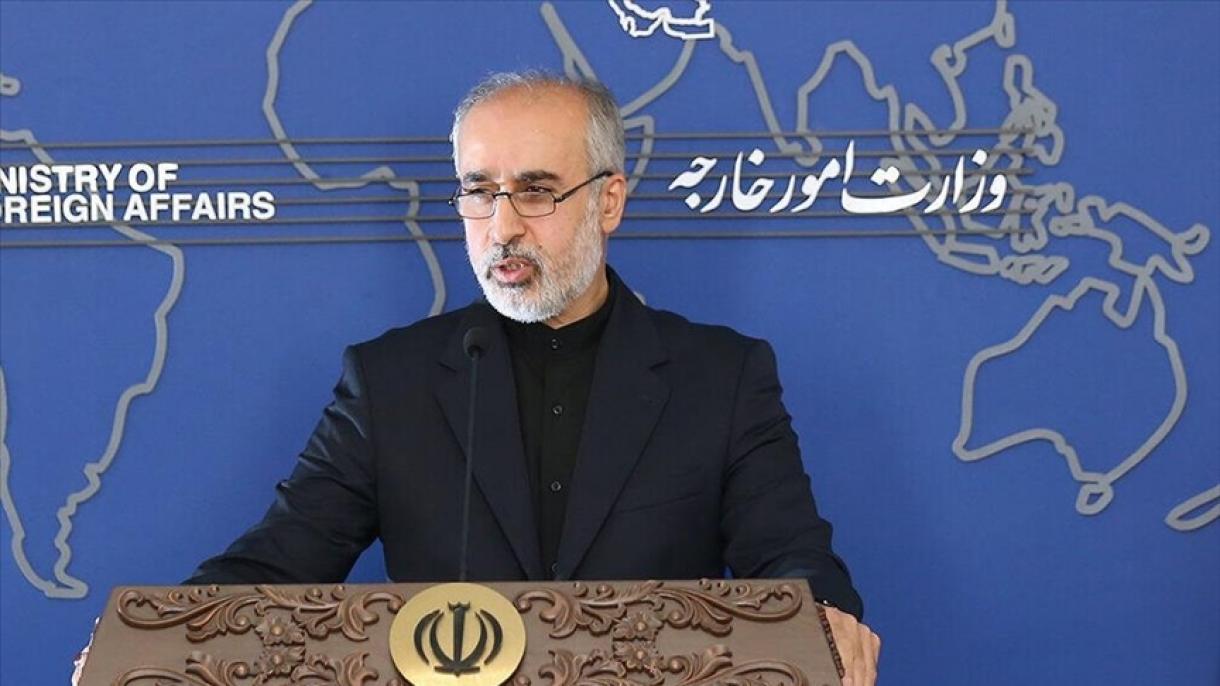 توصیه‌های سیاسی رئیس‌جمهور ایران به ارمنستان