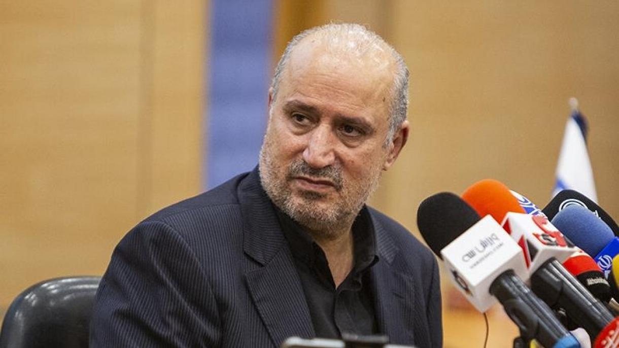 فدراسیون فوتبال ایران از احتمال محرومیت 3 ساله این کشور خبر داد