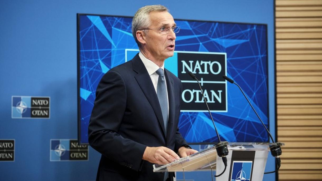 НАТО прие стратегия за изкуствен интелект
