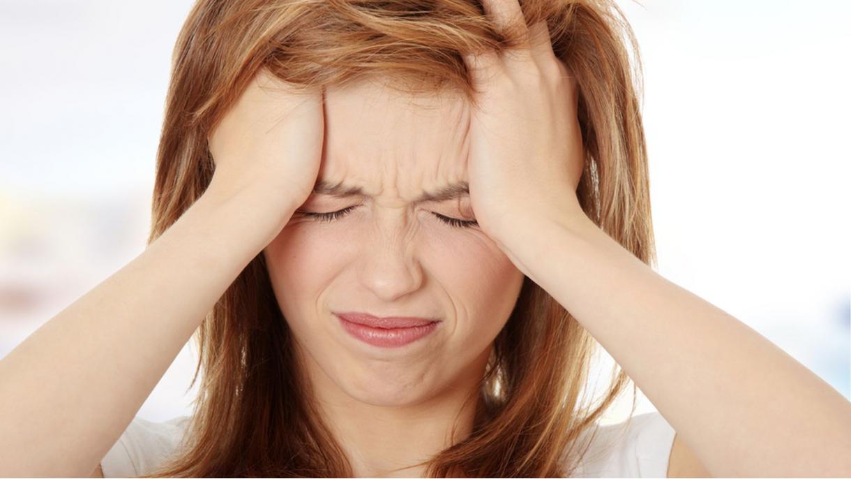 El dolor de cabeza produce 14.000 nuevas consultas al mes en España
