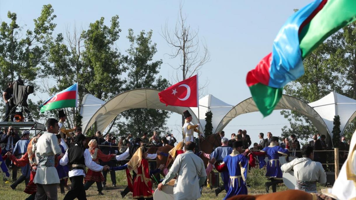 Sabah Şuşada Bəyannamənin imzalanmasının ildönümü münasibətilə tədbir keçiriləcək