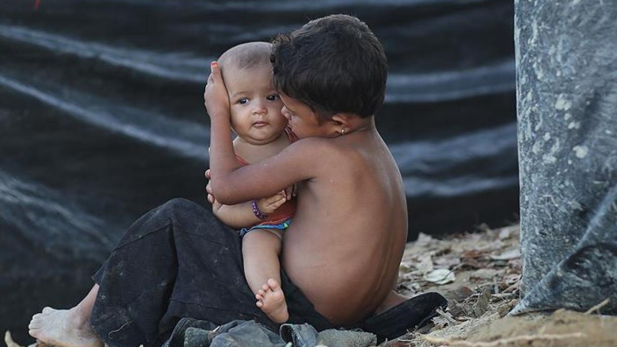 شورای پناهجویان نروژ از دولت میانمار خواست برای ورود کمک‌ها مجوز صادر کند