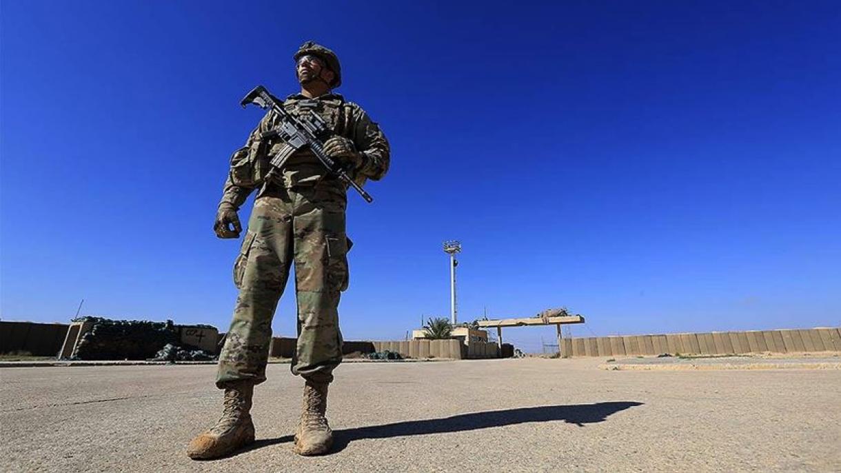 Bagdad y Washington inician las negociaciones sobre la presencia militar estadounidense en Irak