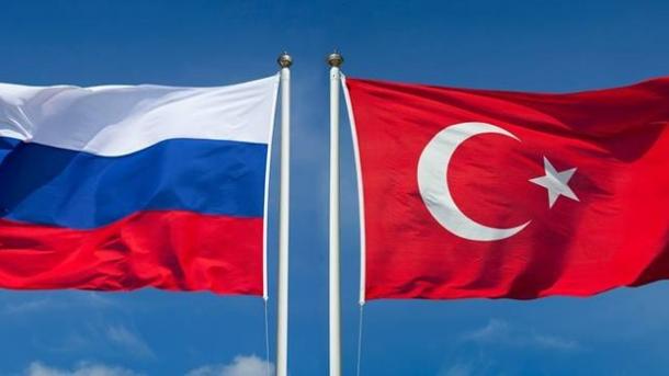 Erdogan: “Espero que las relaciones turco-rusas alcancen el nivel que merece”