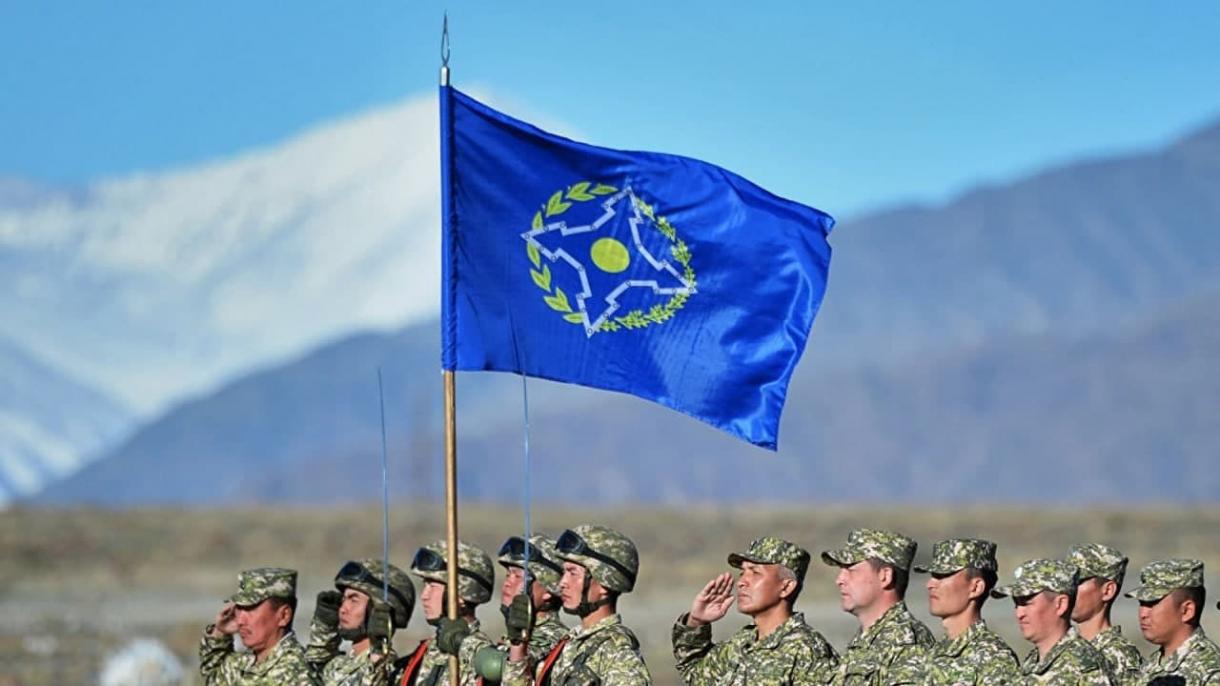 Kolektif Güvenlik Anlaşması Örgütü-Kazakistan.jpg