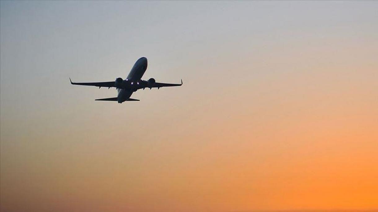پرواز مستقیم از اهواز به مقصد فرودگاه استانبول آغاز می‌شود