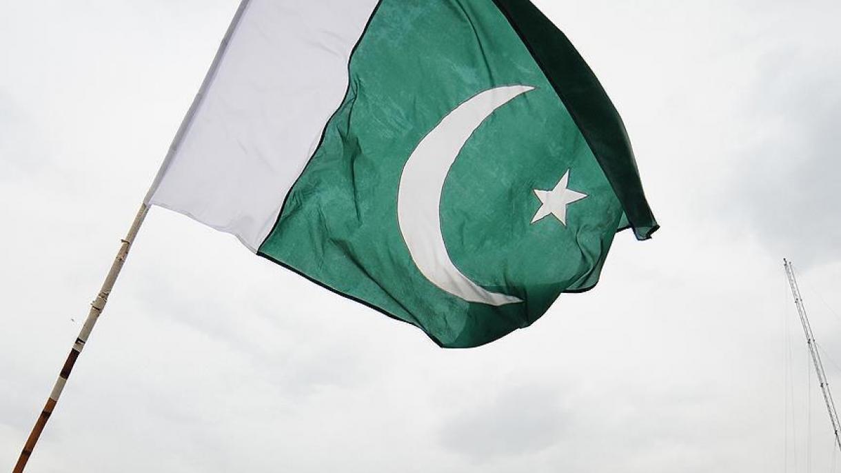 پاکستان: فوجی عدالتوں کی مدت میں مزید دو سال کی توسیع