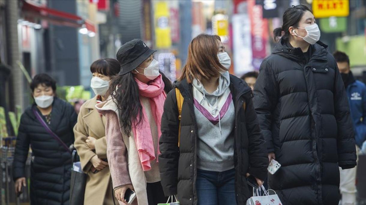 مرگ 52 نفر بر اثر ابتلا به ویروس کرونا طی 24 ساعت اخیر در چین