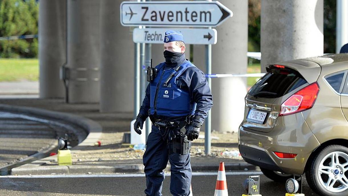 Bélgica refuerza sus medidas para lidiar con el terrorismo