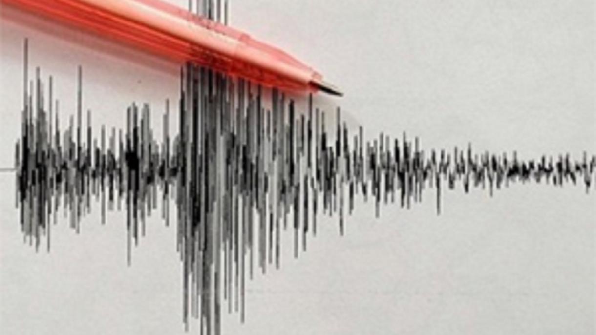 ایران میں 5٫1 شدت کا زلزلہ ،چار افراد ہلاک