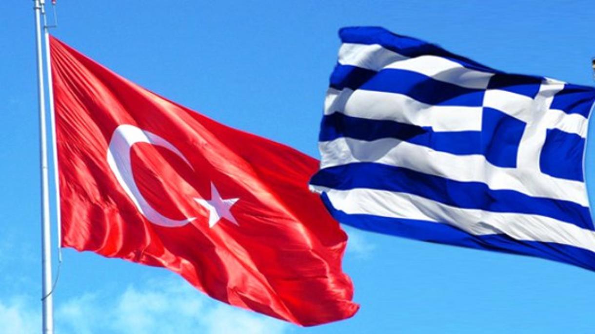 Türkiyə və Yunanıstandan  Avropa  İttifaqı  liderlərinə  çağırış