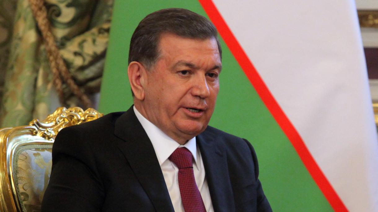 O'zbekiston Prezidenti Shavkat Mirziyoyev Qirg‘izistonga hamdardlik bildirdi