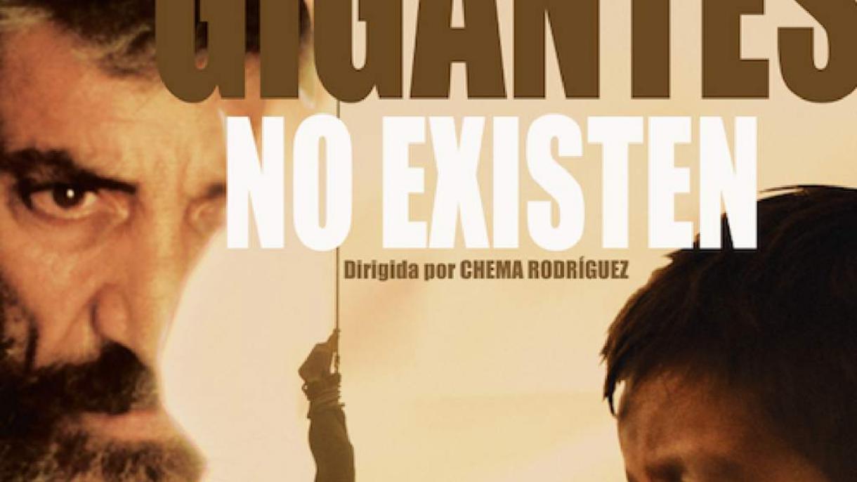 El miedo, protagonista del drama guatemalteco "Los gigantes no existen"