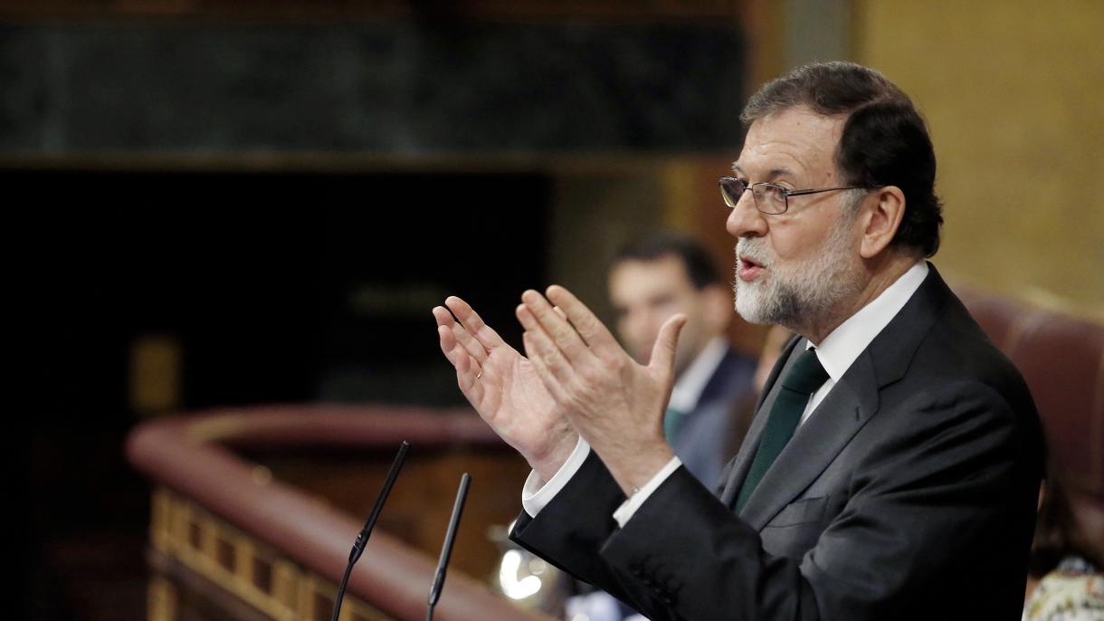 Mariano Rajoy távozik az spanyol konzervatív Néppárt elnöki posztjáról