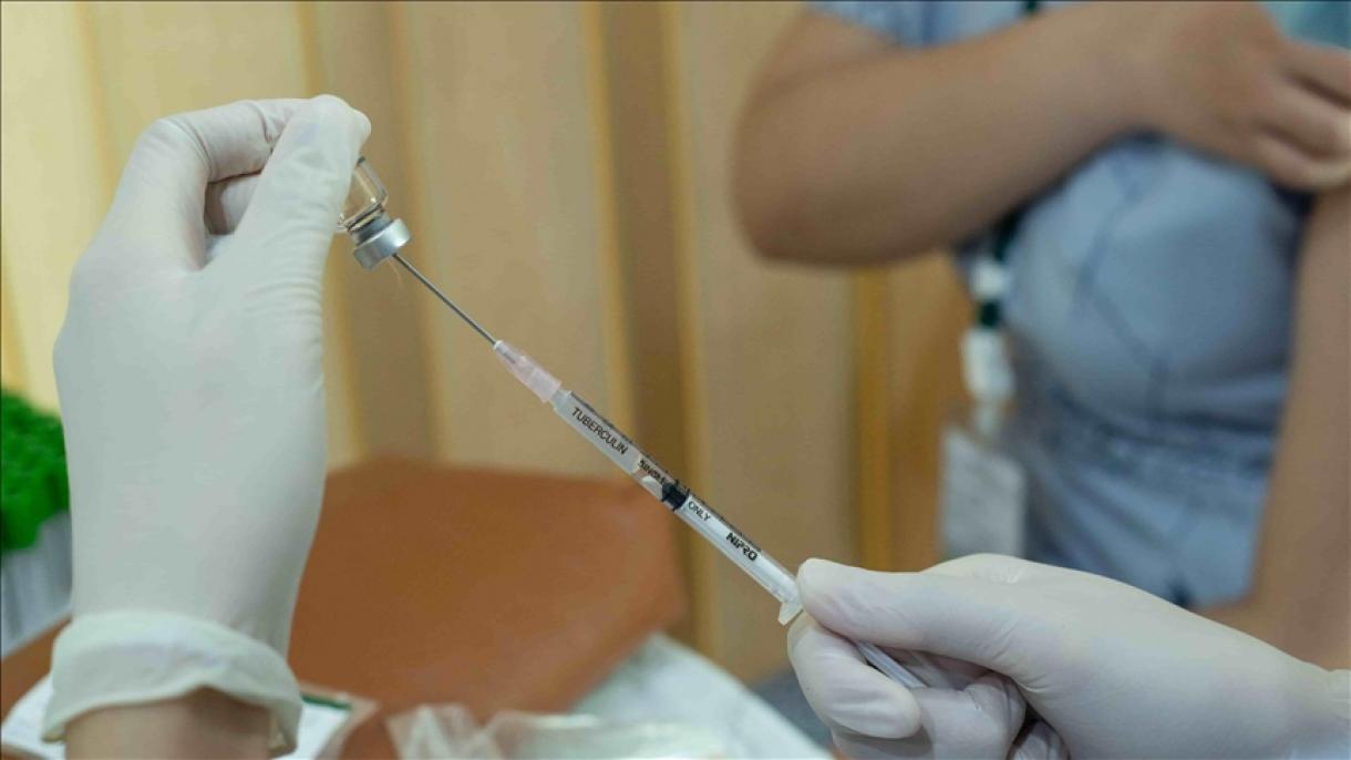 ONU: Millones de personas están en riesgo por no vacunarse contra enfermedades distintos al Covid-19