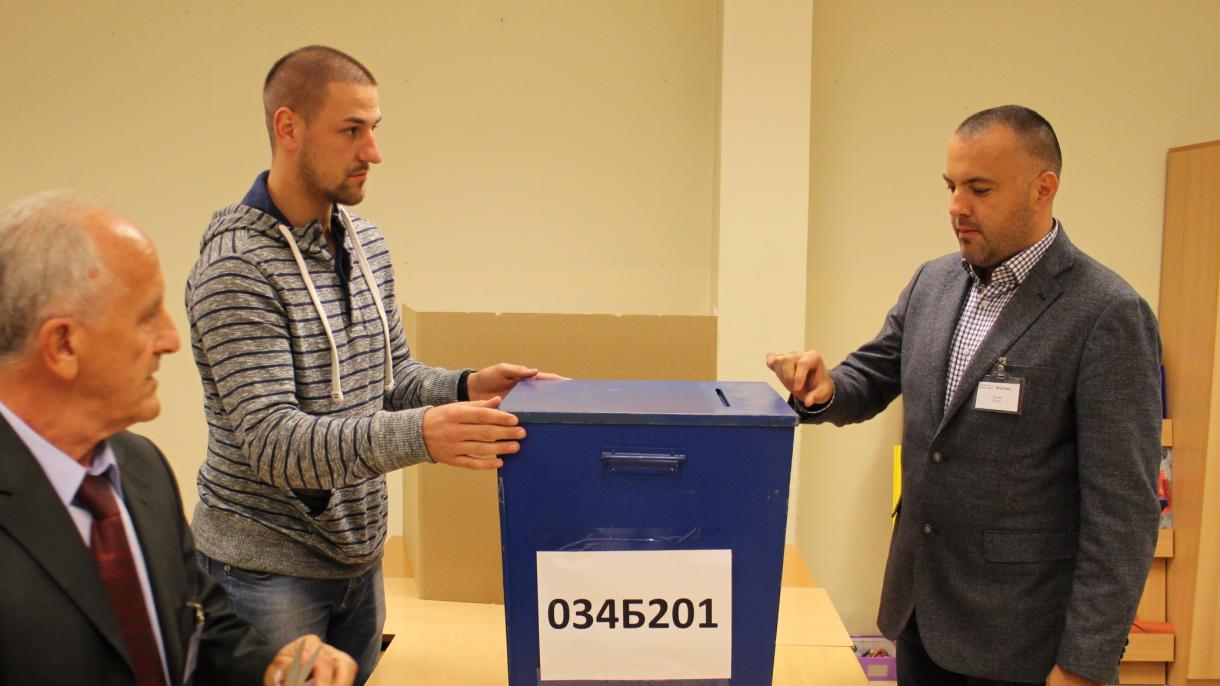 Srebrenicának szerb polgármestere lehet a boszniai helyhatósági választások nyomán