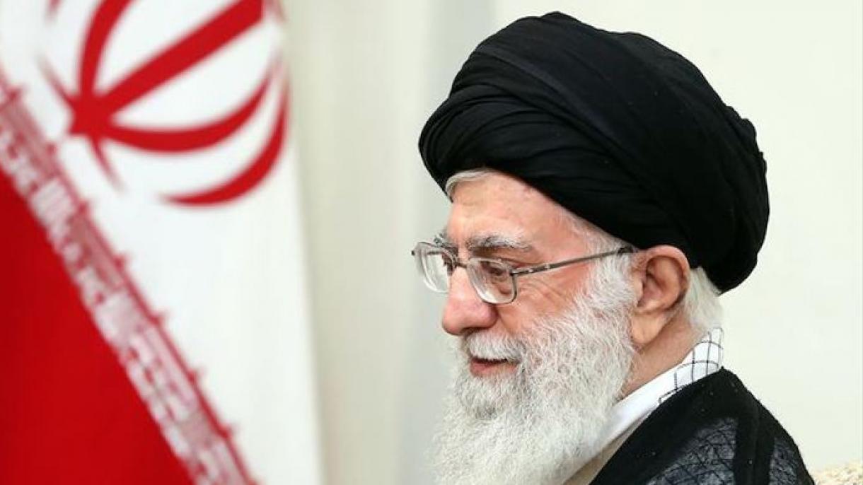El líder iraní dice que se vengará a los asesinos de Qasem Soleimani