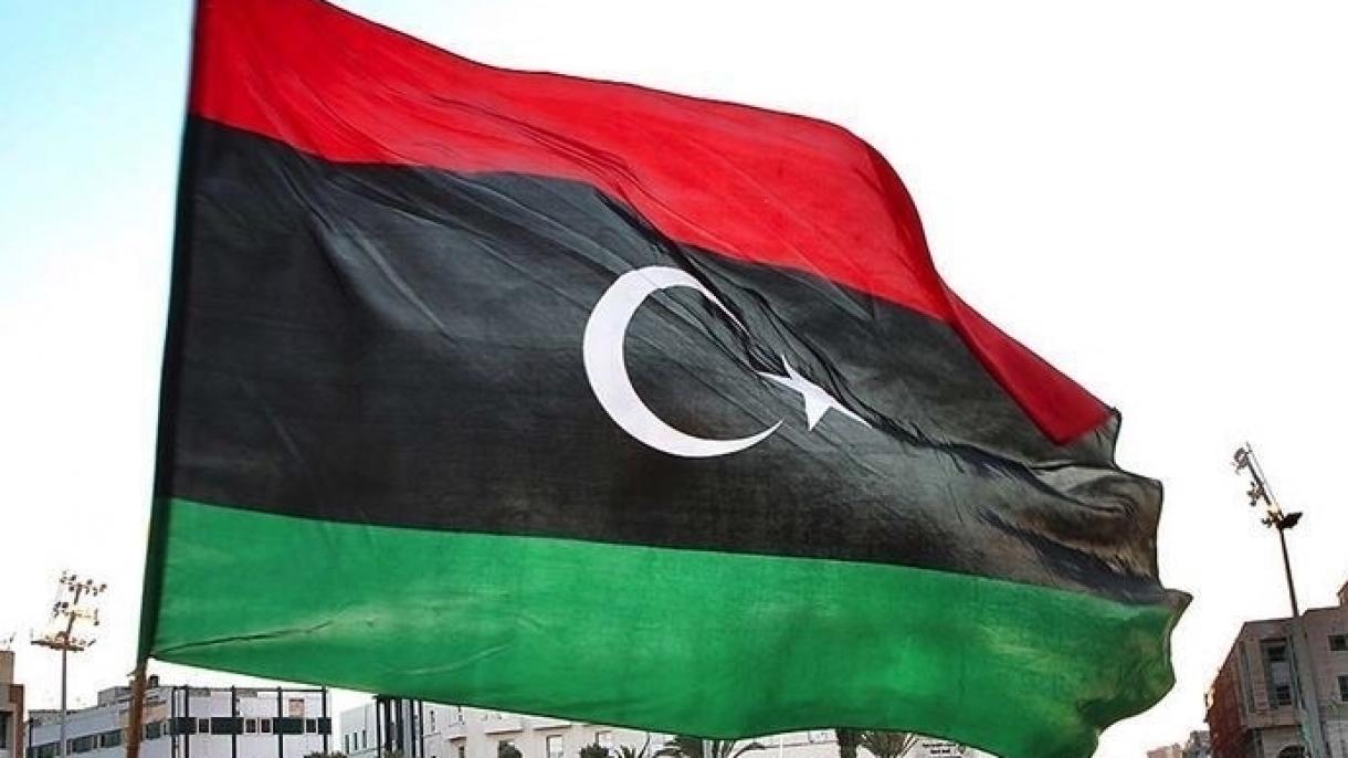 利比亚颁布命令严谨未经许可的军事活动