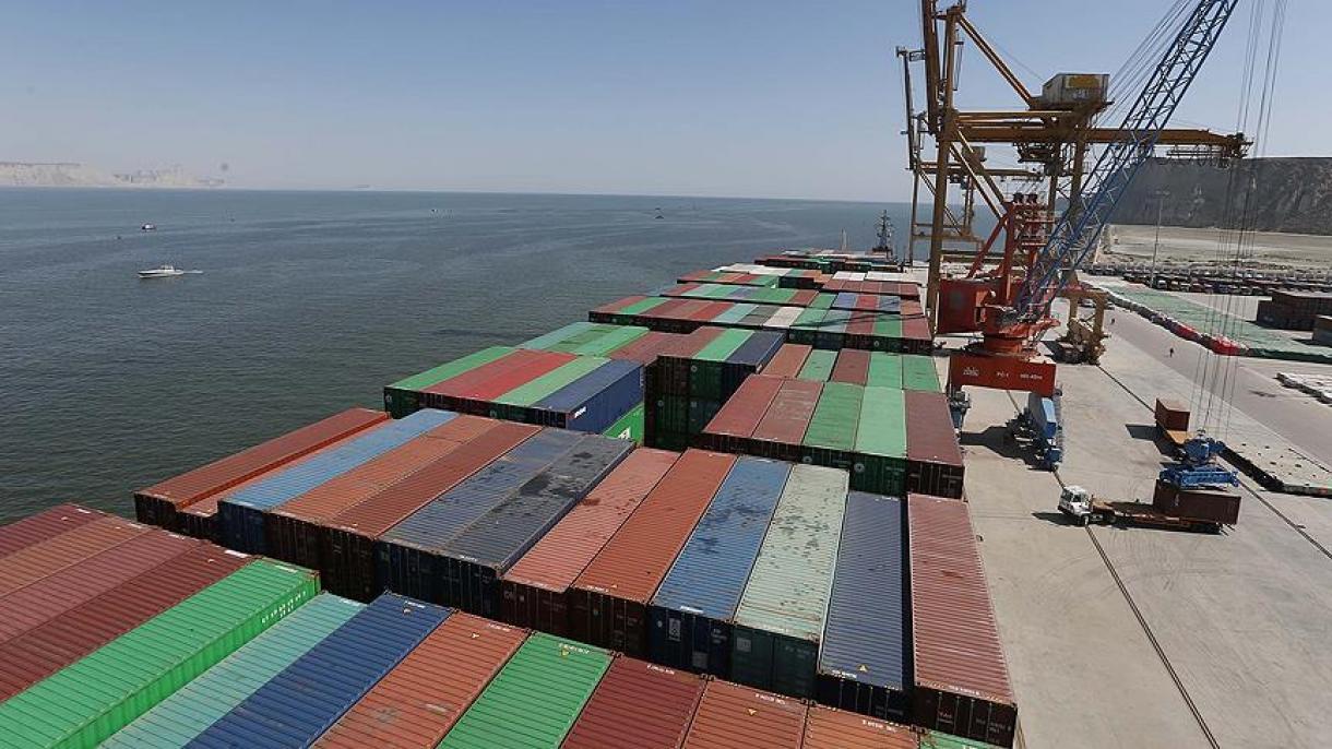 Se abre una nueva vía marítima entre Qatar y la India para romper el embargo