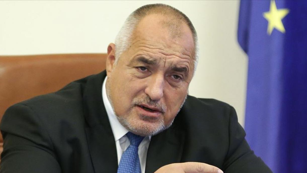 Primer ministro de Bulgaria elogia el papel desempeñado por Turquía contra el terrorismo