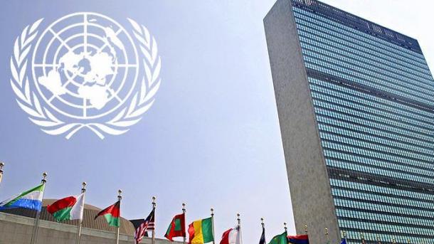 نگرانی سازمان ملل از وضعیت انسانی در حلب