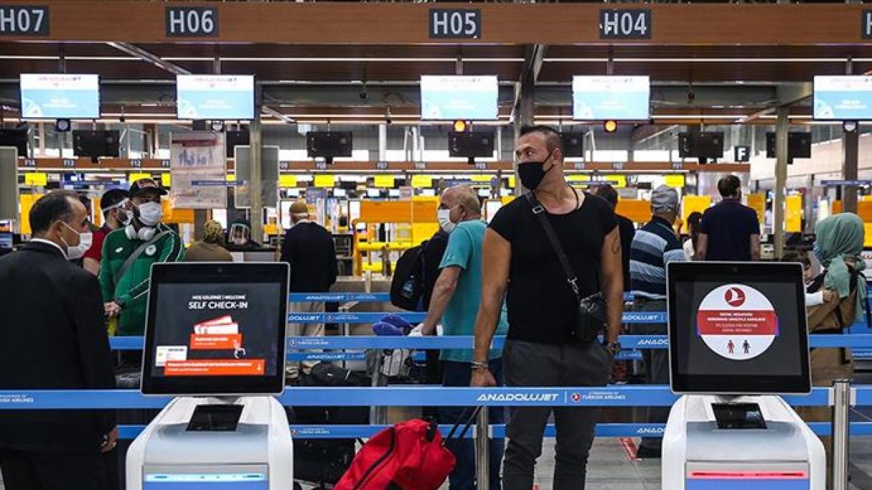 Aeroportul Sabiha Gokcen premiat de ACI Europe