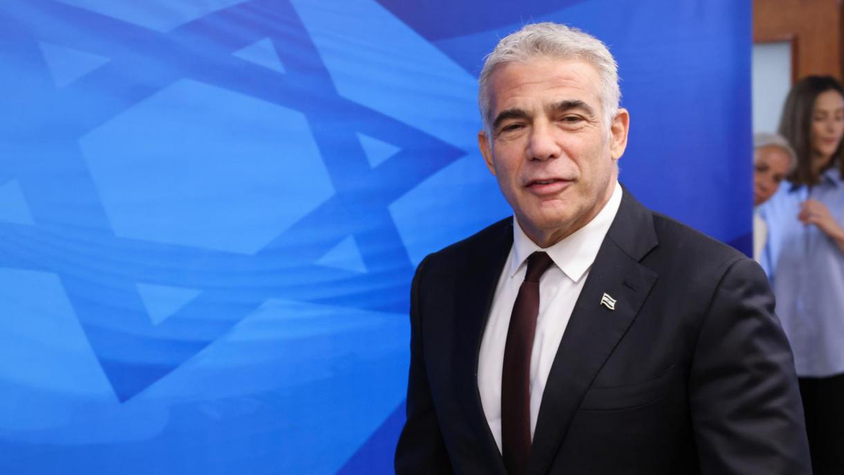 اسرائیل تشقی ایشلر وزیری عرب امیرلیکلریگه سفر اویوشتیریب باردی