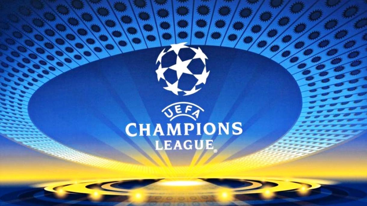 UEFA Champions League - Todos os vencedores