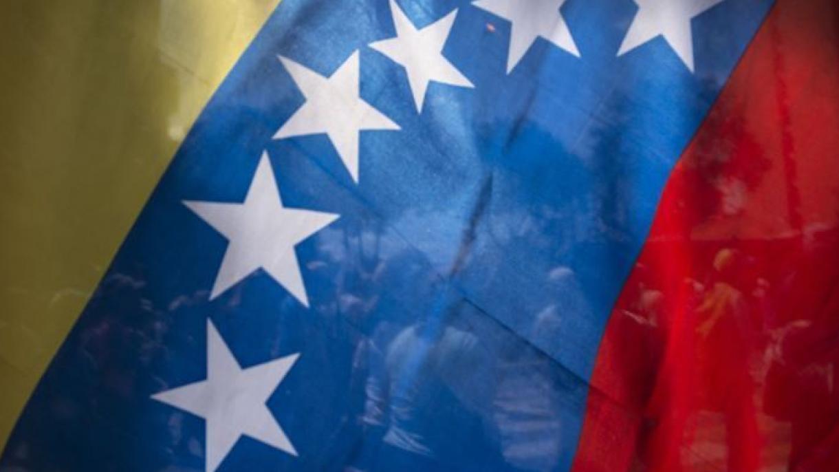 ونزوئلادا موخالیف‌لرین بیر قیسمی مادورو ایله آنلاشدی