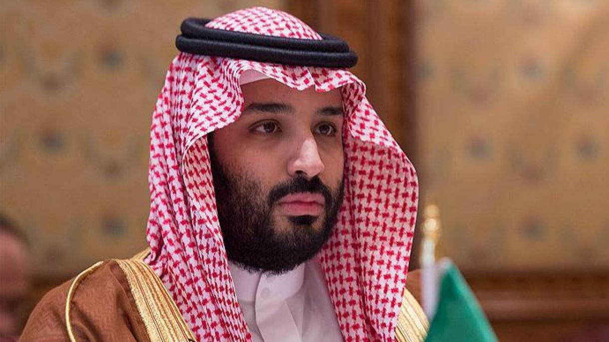 شاهزاده عربستان برای اولین بار در مورد حادثه خاشقچی سخن گفت