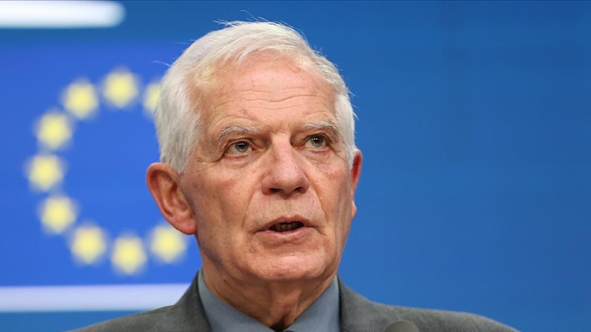 Borrell convoca para la colaboración urgente entre Irán y la OIEA
