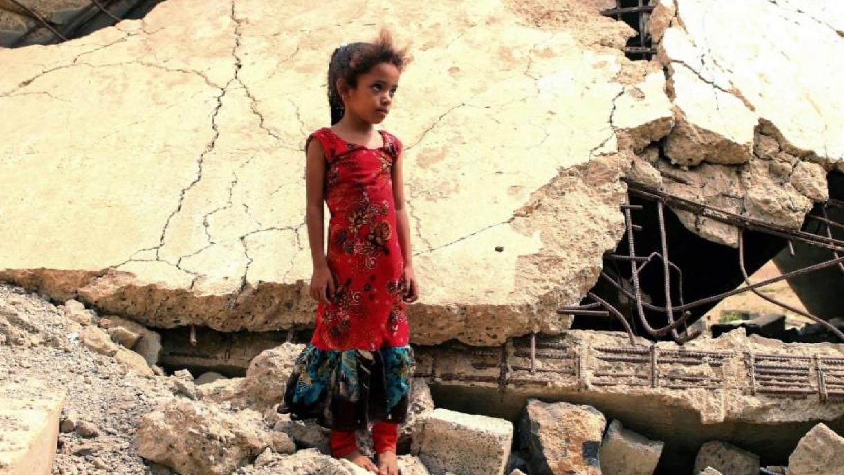 A ONU alerta sobre o risco de desmembramento do Iêmen: "Não há tempo a perder"