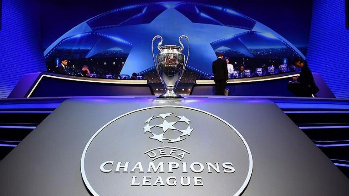 Istambul sediará a final da Liga dos Campeões de 2020