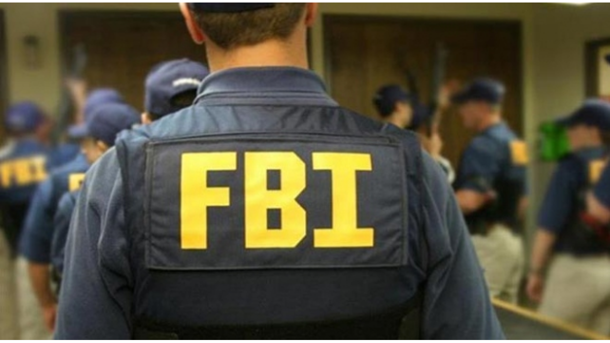 FBI警告：拜登就职前50州国会大楼会发生武装抗议