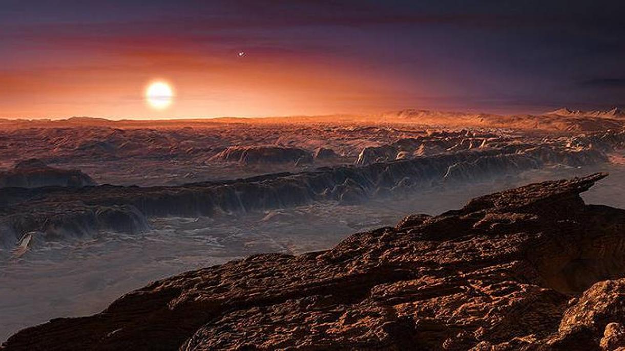 Proxima Centauri b, el exoplaneta que podría ser “muy habitable”