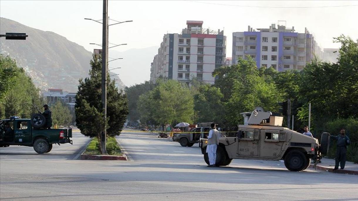 Taliban silahlıları Qurban bayramında da qanlı hücumlarını davam etdirdi