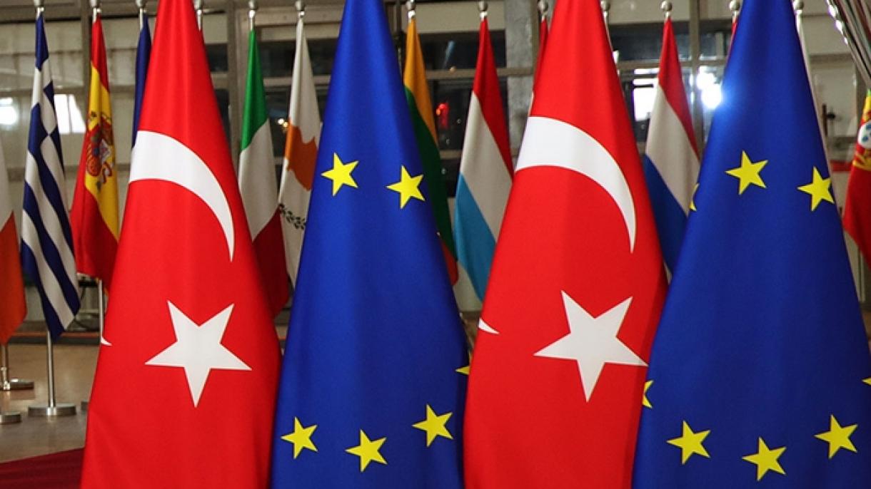 La UE eleva el pronóstico de crecimiento de Turquía al 9 %