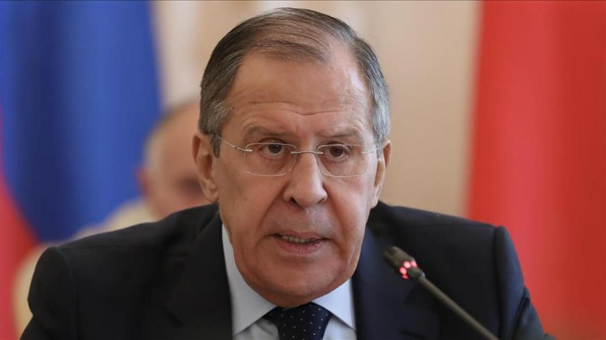 Lavrov y Bolton en la negociación abordaron las relaciones bilaterales