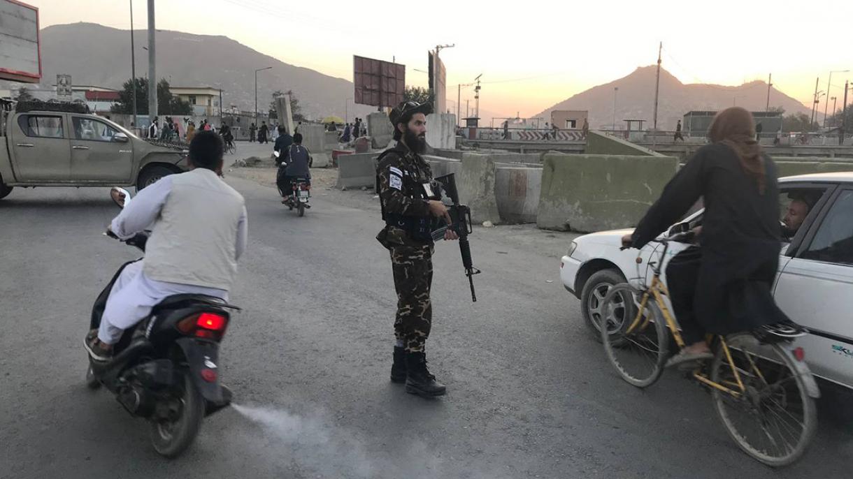 تعداد کشته شده گان درحمله کابل پایتخت افغانستان به 5 تن افزایش یافت