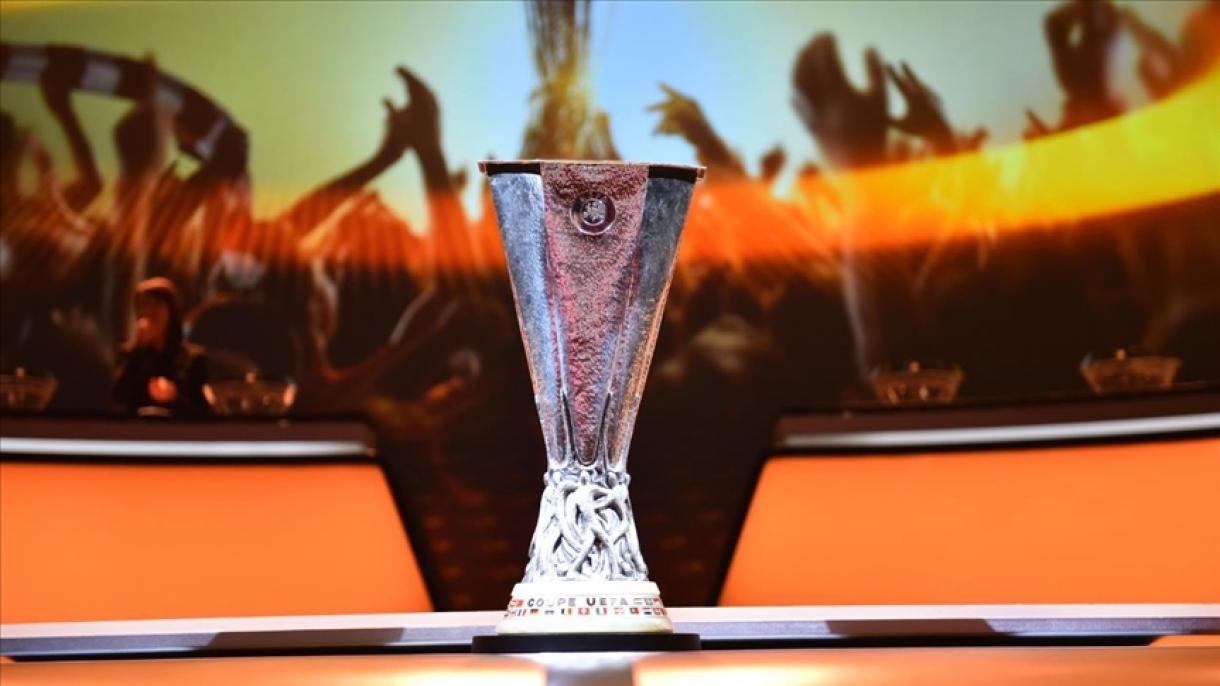 La final de la Liga de Europa de la UEFA 2021 acogerá a 9.500 espectadores en Polonia