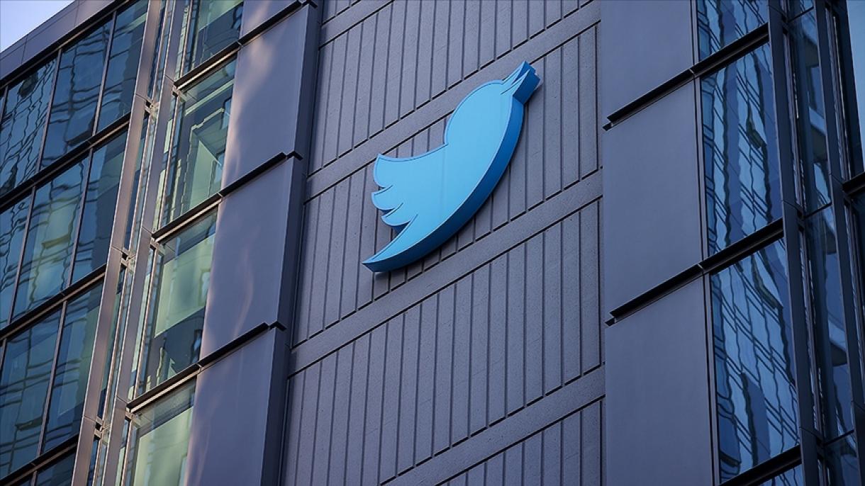 推特首席执行官杰克·多尔西宣布辞职