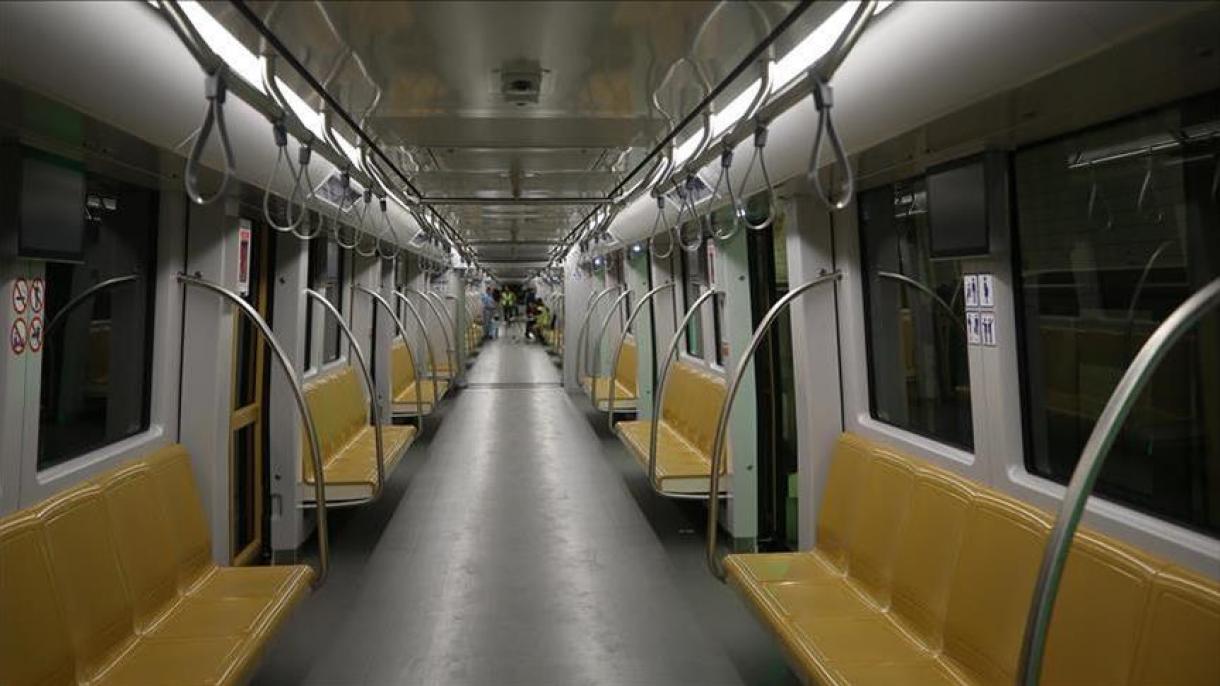 Autoridades revelan mejor propuesta para ramal de metro de Panamá
